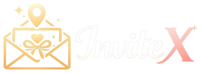 InviteX
